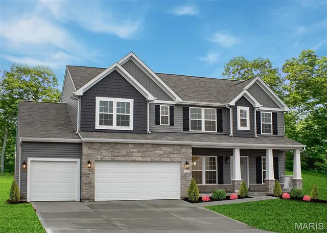 Popular Francis Howell Real Estate