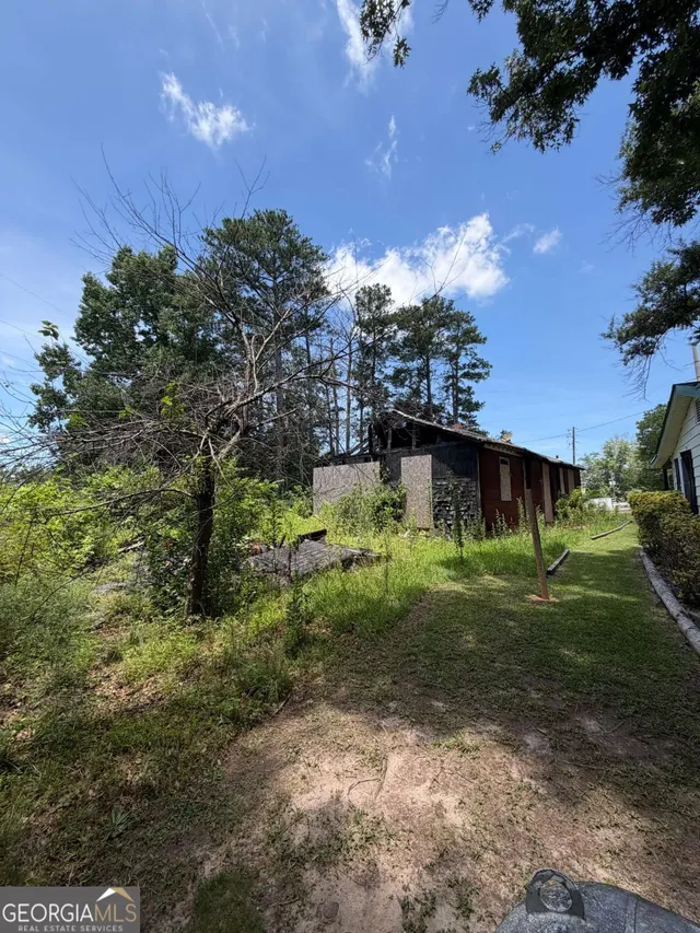 Cheap Fairburn Real Estate