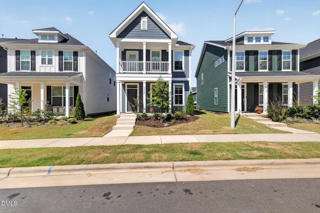 Popular Georgias Landing Real Estate