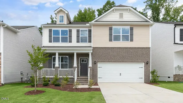Expensive Prestleigh Real Estate
