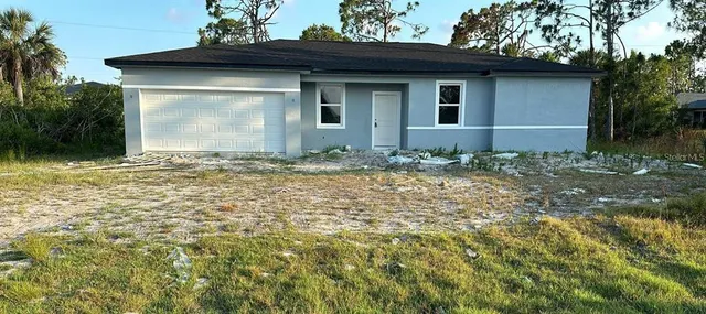 Popular PORT CHARLOTTE SEC 072 Real Estate