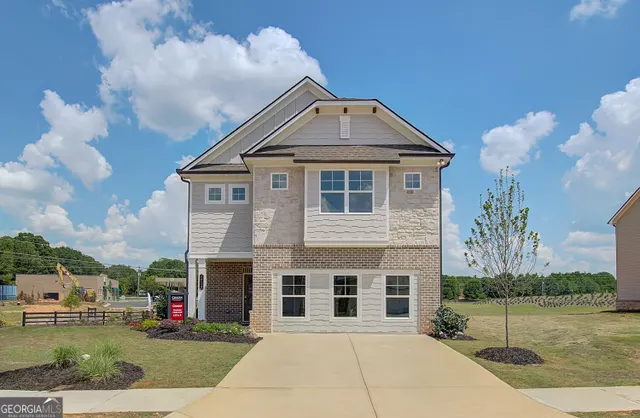 Expensive Crofton Place Real Estate