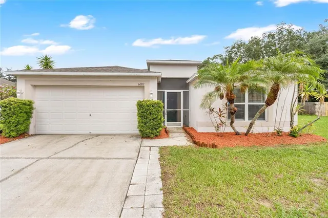 Popular VILLAGES OF LAKE ST CHARLES Real Estate