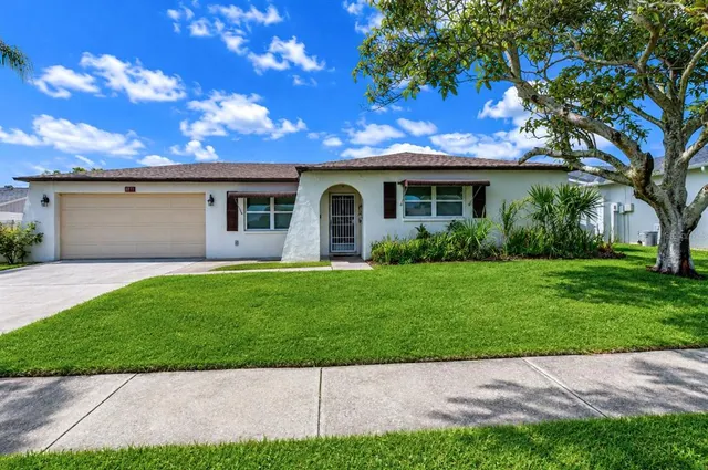 Popular RADCLIFFE ESTATES Real Estate