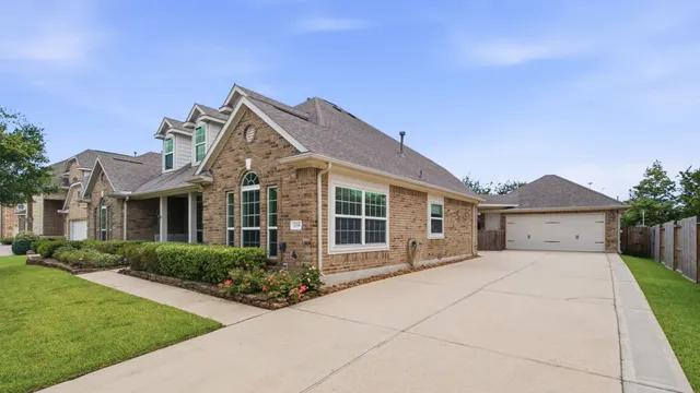 Expensive Barton Woods Real Estate