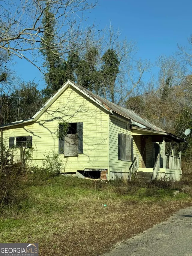 Cheap Greenville Real Estate