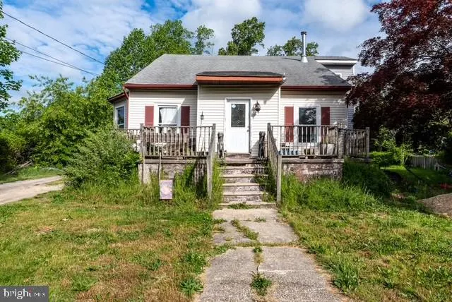 Popular Woodbine Boro Real Estate