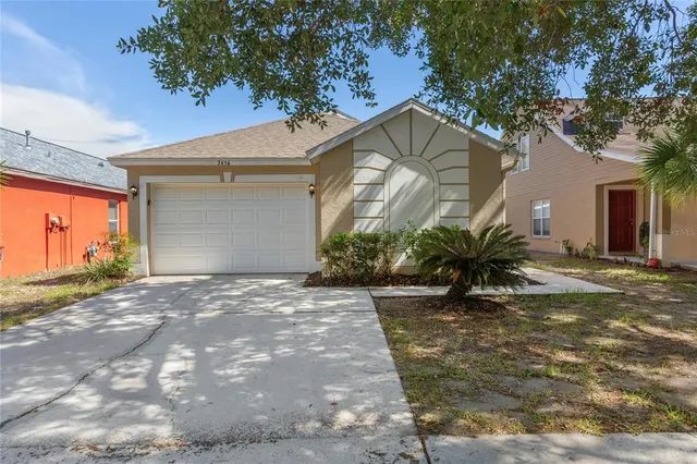 Popular COVINGTON PARK PH 4A Real Estate