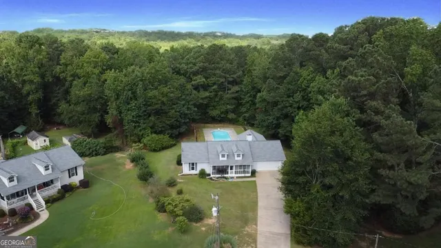 Expensive Deer Ridge Real Estate