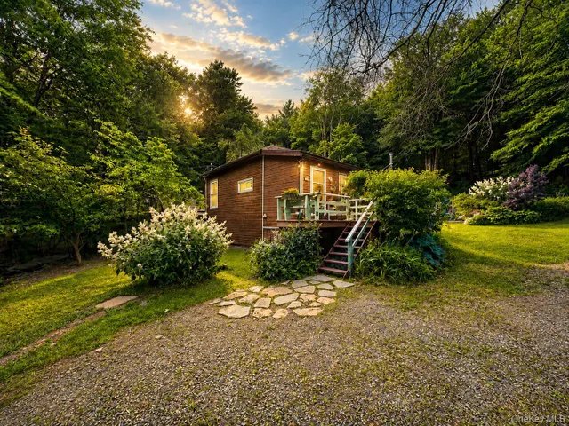 Popular Mountain Dale Real Estate