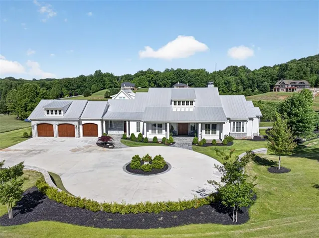 Popular Shepherds Cove Real Estate