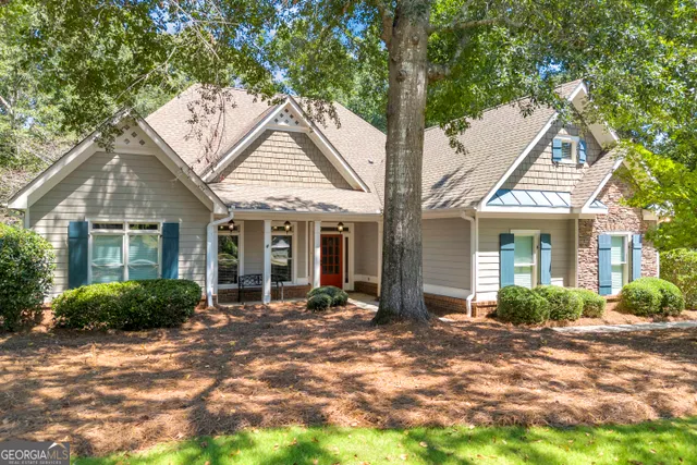 Cheap Falling Shoals Real Estate