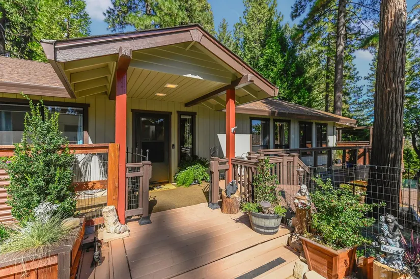 16548 Alpine Lane, Pioneer, CA, 95666 - Photos, Videos & More!