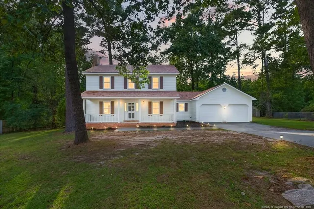 Cheap Kings Mill Real Estate