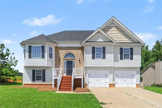 Popular BRAMLETT MEADOWS UNIT II Real Estate