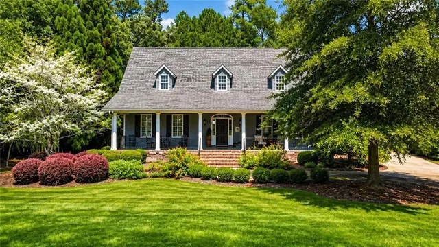 Popular Berry Forest Real Estate