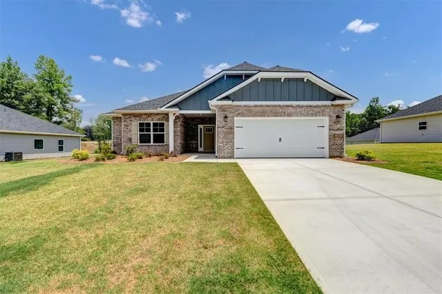 Popular Park Place Real Estate