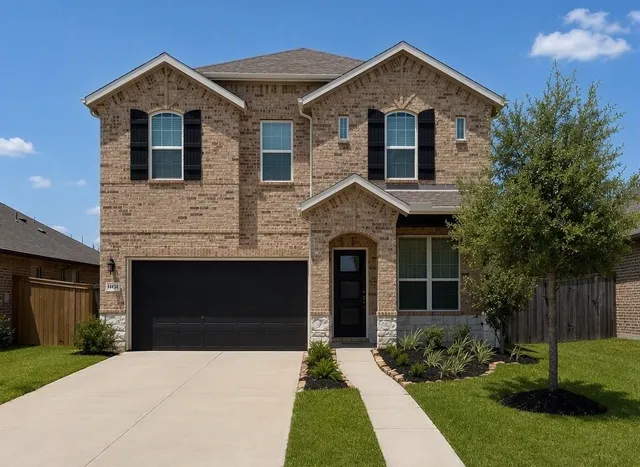 Popular Sendero Tr Sec 12 Real Estate