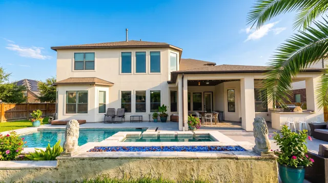 Expensive Pine Mill Ranch Sec 28 Real Estate
