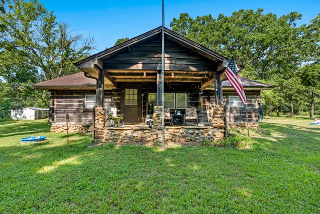 Popular Moundville Real Estate