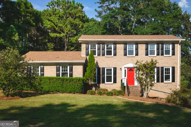Popular Rivercliff Manor Real Estate