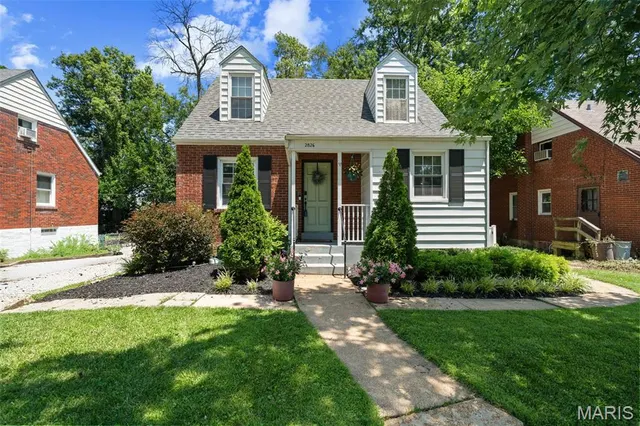Popular Weston Park Real Estate