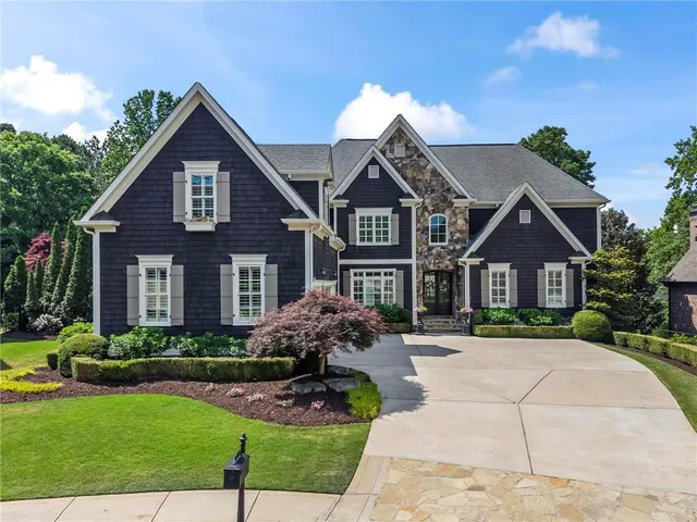 Popular The Reserve at Mabry Real Estate