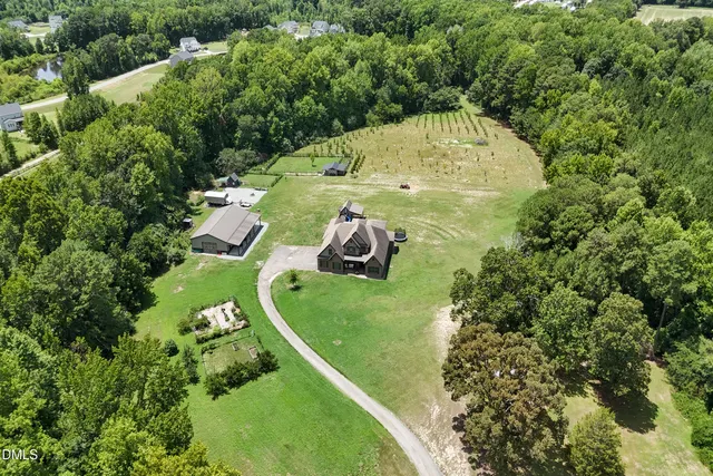 Expensive Fuquay Varina Real Estate