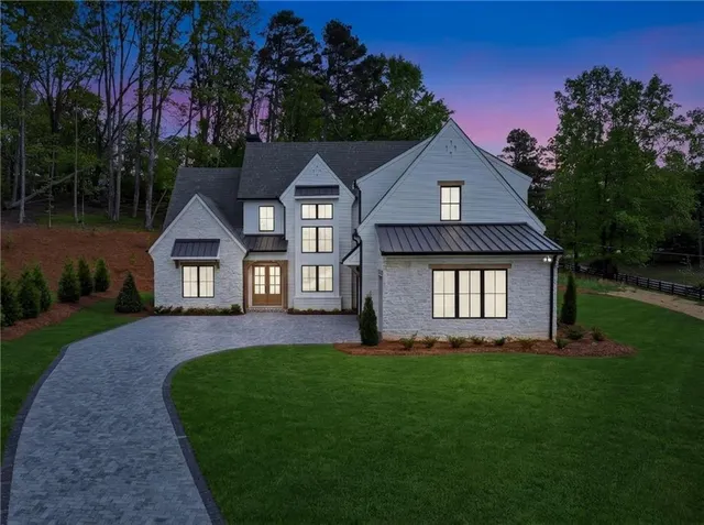 Popular Pilgrim Mill Farms Real Estate