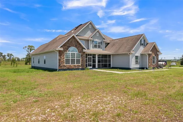 Popular Lee Real Estate