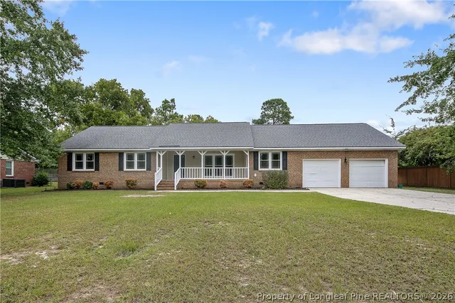 Popular PORTER PL Real Estate