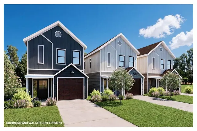 Popular Zion Estates Real Estate