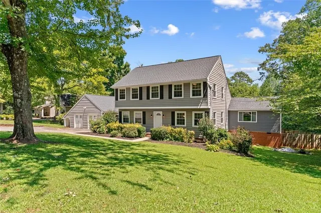 Popular RR Burleyson Real Estate