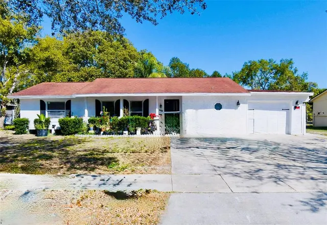 Popular SUMMERSET NORTH SEC 3 Real Estate