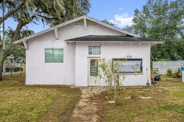 Cheap Haines City Real Estate