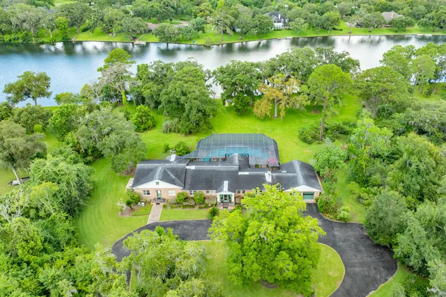 Expensive Lake Jackson Real Estate