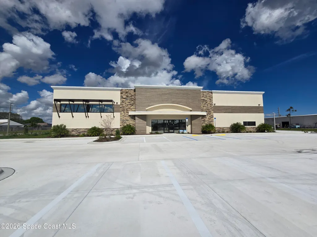 7211 Waelti Dr, Melbourne, FL 32940