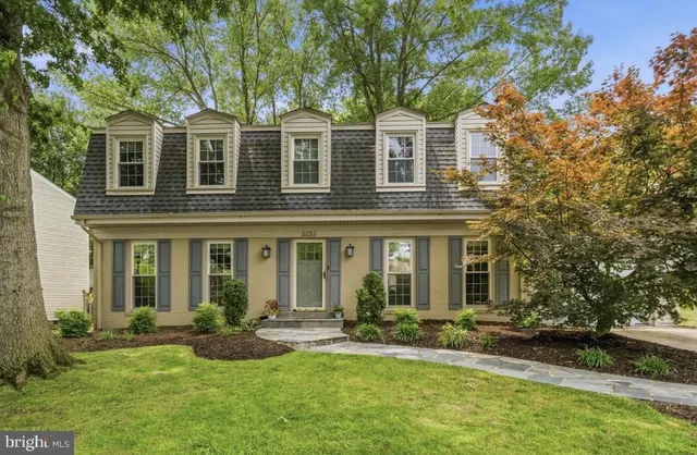 Expensive Rolling Valley Real Estate