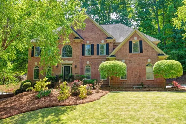 Expensive Chartwell Real Estate
