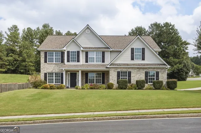 Expensive Saddlebrook Farm Real Estate