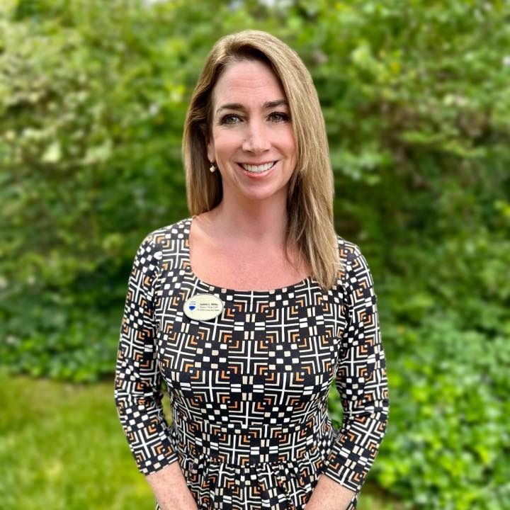 Laura L. Miller Photo