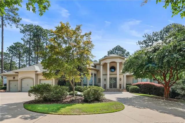 Expensive Moore Real Estate