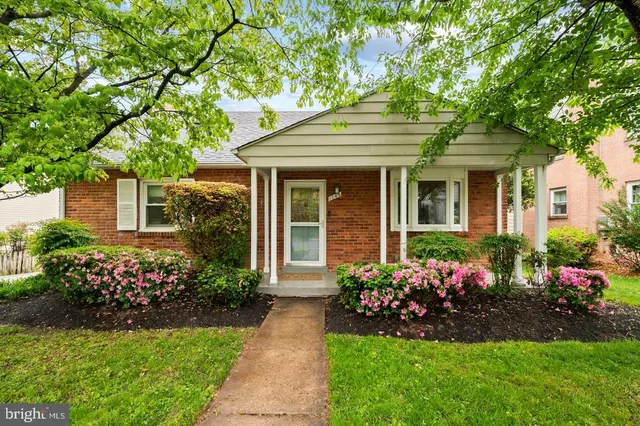Popular Forest Estates Real Estate