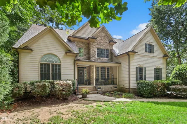 Popular Glenmoor Real Estate