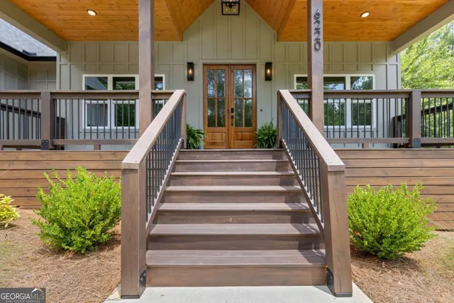 Expensive Timberidge On Lanier Real Estate