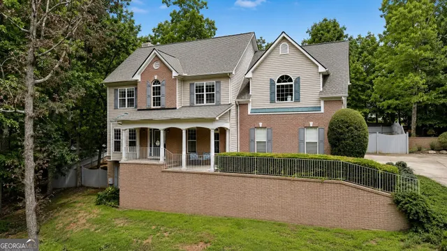 Expensive Heatherstone Real Estate