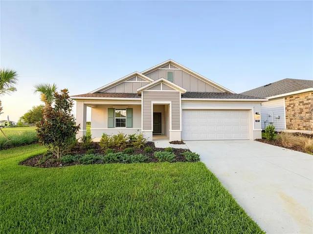 Popular HIDDEN RIDGE AT ESTATES Real Estate