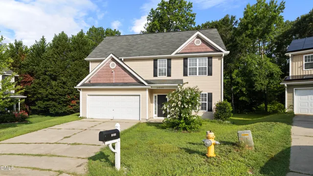 Popular Dowling Ridge Real Estate