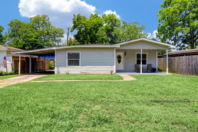 Popular Morrell Park Add 02 Real Estate