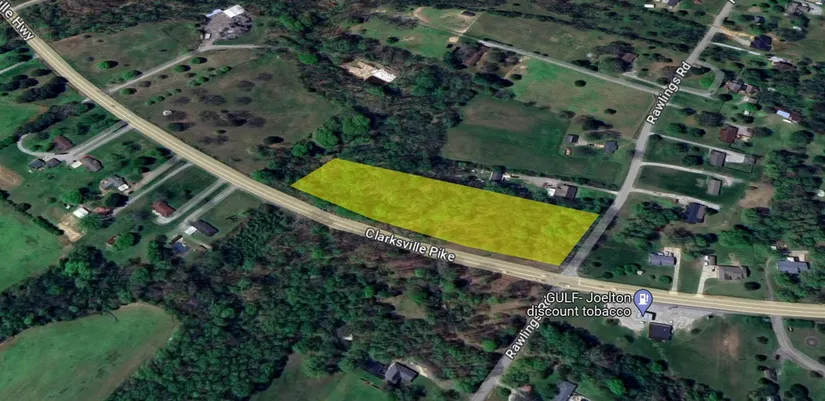 0 Rawlings Rd, Joelton, TN, 37080